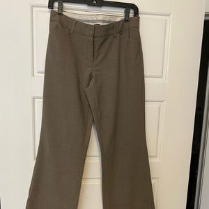 Express Editor Trousers